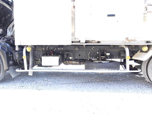 日野デュトロ冷凍車（冷蔵車）小型（2t・3t）[写真23]