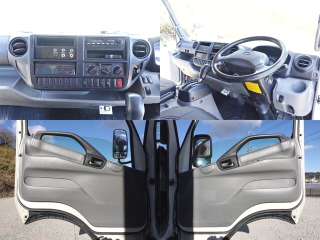 日野デュトロ冷凍車（冷蔵車）小型（2t・3t）[写真25]