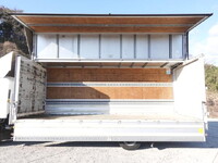 いすゞフォワードアルミウイング中型（4t）[写真14]