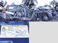 いすゞフォワードアルミウイング中型（4t）[写真16]