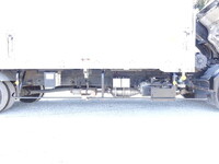 いすゞフォワードアルミウイング中型（4t）[写真17]