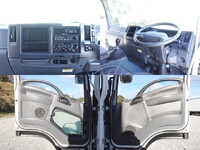 いすゞフォワードアルミウイング中型（4t）[写真20]