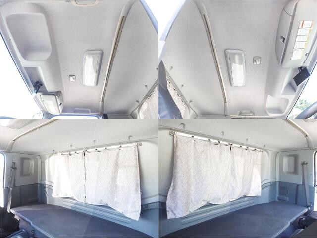 いすゞフォワードアルミウイング中型（4t）[写真21]