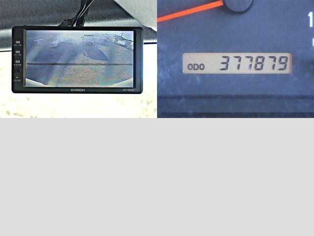 いすゞフォワードアルミウイング中型（4t）[写真22]