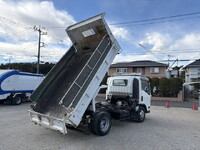 いすゞエルフローダーダンプ小型（2t・3t）[写真14]