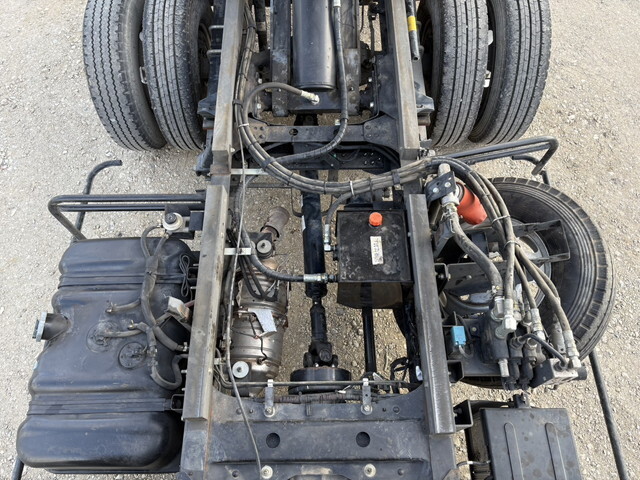 いすゞエルフローダーダンプ小型（2t・3t）[写真16]