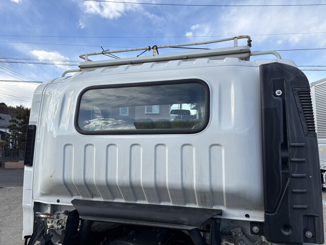 いすゞエルフローダーダンプ小型（2t・3t）[写真17]