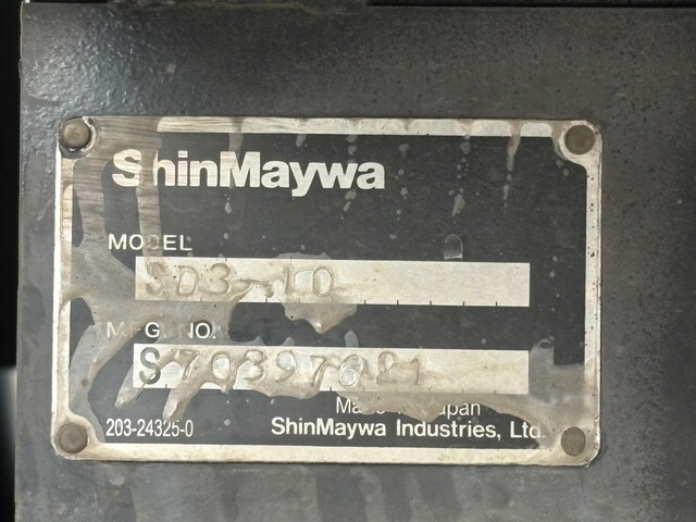 いすゞエルフローダーダンプ小型（2t・3t）[写真19]