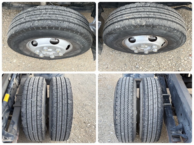 いすゞエルフローダーダンプ小型（2t・3t）[写真26]