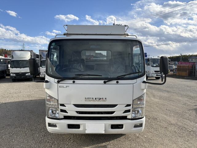 いすゞエルフローダーダンプ小型（2t・3t）[写真05]
