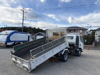 いすゞエルフローダーダンプ小型（2t・3t）[写真10]