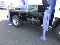 日野デュトロ高所作業車小型（2t・3t）[写真12]