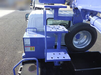 日野デュトロ高所作業車小型（2t・3t）[写真14]