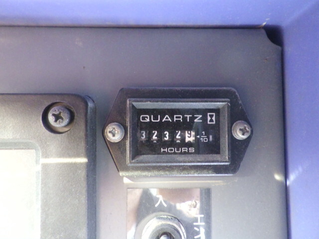 日野デュトロ高所作業車小型（2t・3t）[写真18]