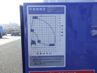 日野デュトロ高所作業車小型（2t・3t）[写真21]