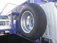 日野デュトロ高所作業車小型（2t・3t）[写真22]