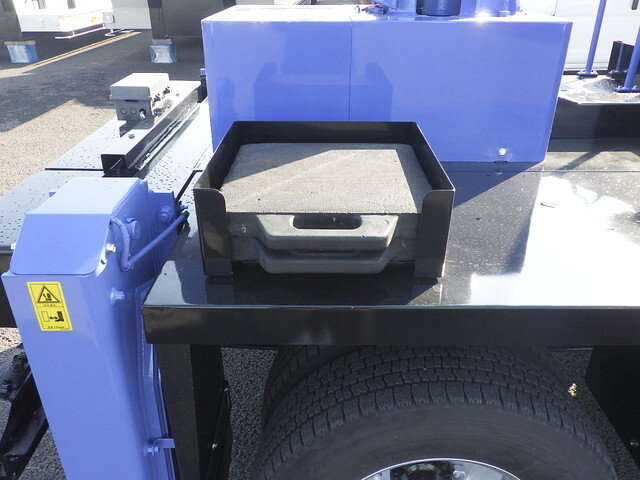 日野デュトロ高所作業車小型（2t・3t）[写真23]