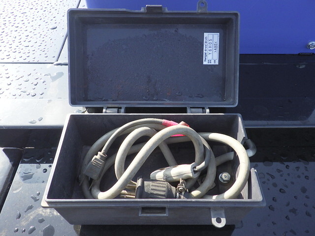 日野デュトロ高所作業車小型（2t・3t）[写真25]