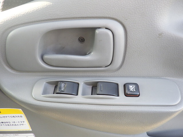 日野デュトロ高所作業車小型（2t・3t）[写真27]