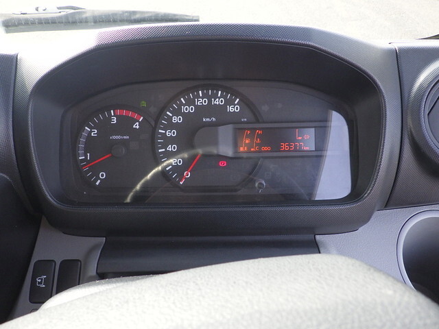 日野デュトロ高所作業車小型（2t・3t）[写真30]