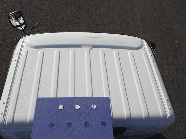 日野デュトロ高所作業車小型（2t・3t）[写真32]