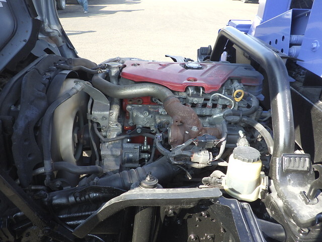 日野デュトロ高所作業車小型（2t・3t）[写真33]