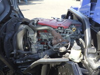 日野デュトロ高所作業車小型（2t・3t）[写真34]