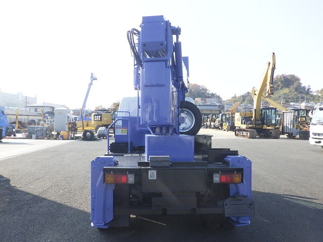 日野デュトロ高所作業車小型（2t・3t）[写真06]