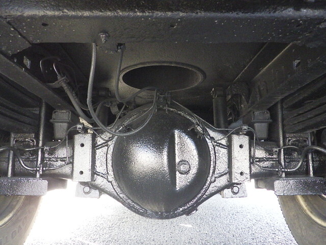 日野デュトロ高所作業車小型（2t・3t）[写真07]