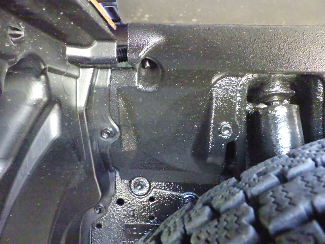 日野デュトロ高所作業車小型（2t・3t）[写真09]