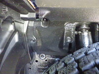 日野デュトロ高所作業車小型（2t・3t）[写真10]