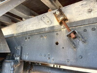 三菱ふそうスーパーグレートアルミブロック大型（10t）[写真15]