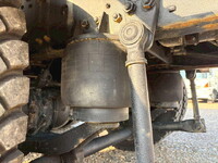 三菱ふそうスーパーグレートアルミブロック大型（10t）[写真16]