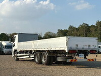 三菱ふそうスーパーグレートアルミブロック大型（10t）[写真02]