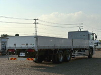 三菱ふそうスーパーグレートアルミブロック大型（10t）[写真05]