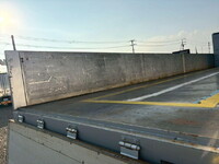 三菱ふそうスーパーグレートアルミブロック大型（10t）[写真10]