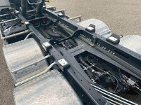 いすゞギガコンテナ専用車大型（10t）[写真12]