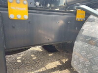 いすゞギガコンテナ専用車大型（10t）[写真14]