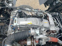 いすゞギガコンテナ専用車大型（10t）[写真15]