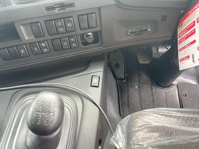 いすゞギガコンテナ専用車大型（10t）[写真19]