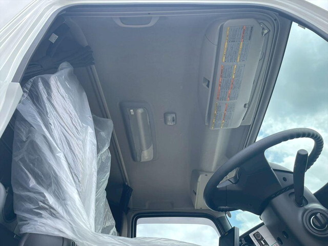 いすゞギガコンテナ専用車大型（10t）[写真20]