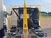 いすゞギガコンテナ専用車大型（10t）[写真07]
