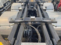 いすゞギガコンテナ専用車大型（10t）[写真08]