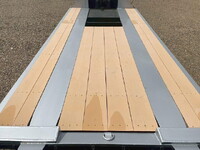 その他のメーカーその他の車種重機運搬トレーラー大型（10t）[写真11]