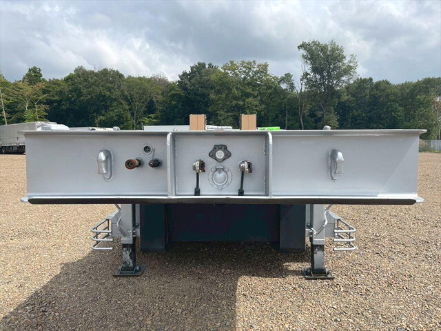 その他のメーカーその他の車種重機運搬トレーラー大型（10t）[写真13]