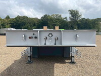 その他のメーカーその他の車種重機運搬トレーラー大型（10t）[写真14]