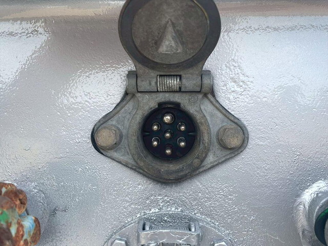 その他のメーカーその他の車種重機運搬トレーラー大型（10t）[写真14]