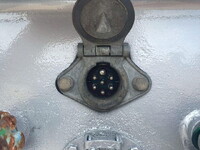 その他のメーカーその他の車種重機運搬トレーラー大型（10t）[写真15]