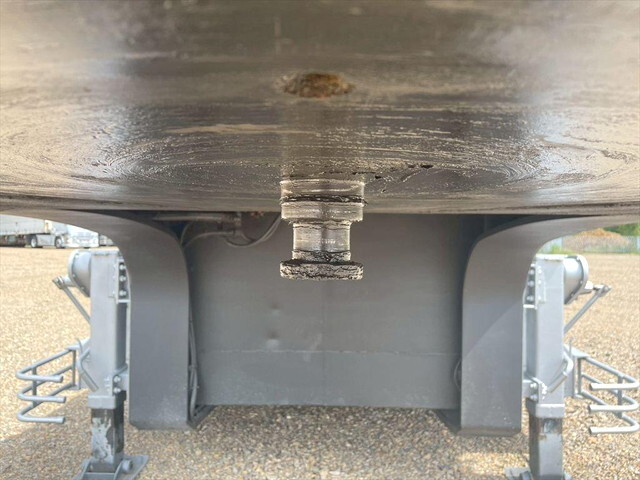 その他のメーカーその他の車種重機運搬トレーラー大型（10t）[写真15]