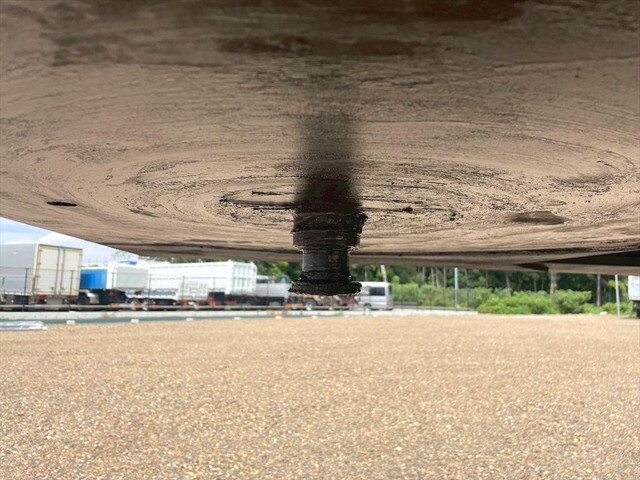 その他のメーカーその他の車種重機運搬トレーラー大型（10t）[写真16]